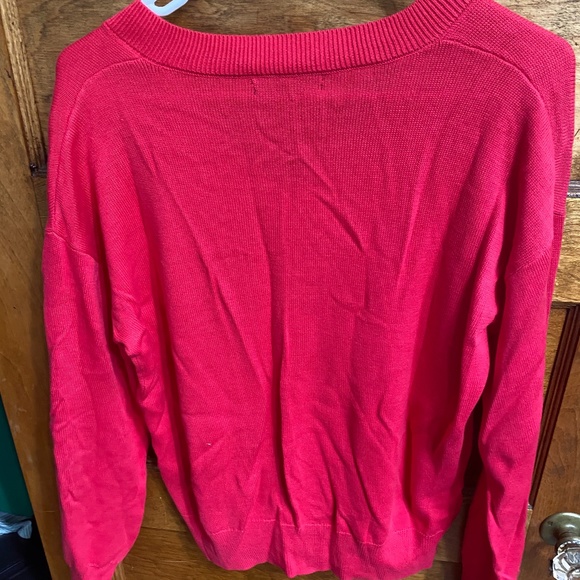 Banana Republic Size M sweater - Picture 1 of 2